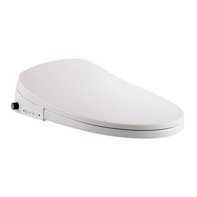 CE waterproof white sanitary bathroom toilet seat (4)