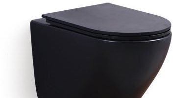 Ce certificate ceramic wall hung toilet (4)