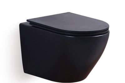 Ce certificate ceramic wall hung toilet (4)