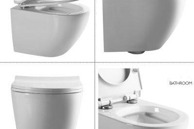 Ce certificate ceramic wall hung toilet (6)