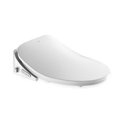 Elongated electronic smart bidet toilet seat (3)