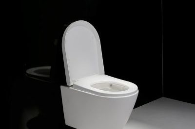 European standard ce certificate wall hung toilet (5)