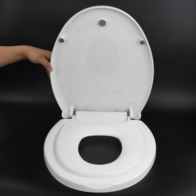 Family toilet seat for kids adult (2)