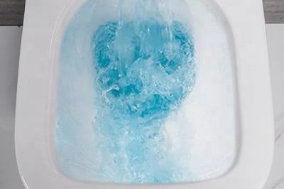 High quality hanging square wall hung toilet (6)