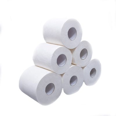 High quality hollow roll toilet paper (3)