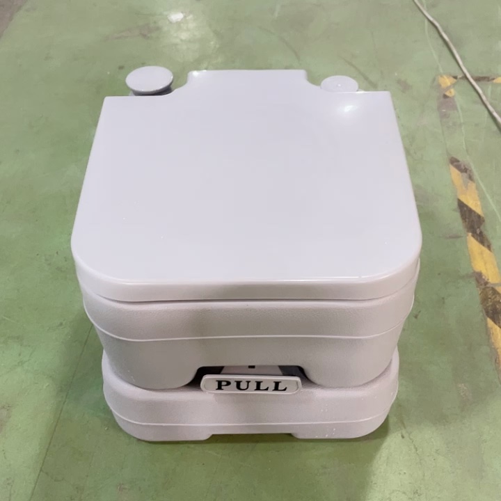 Hospitals elders easy conveniente clean portable toilet