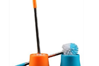 Msn toilet brush with holder set brushware (1)