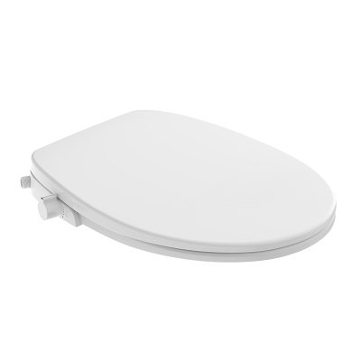 No electricity wc bidet toilet lid seat (4)