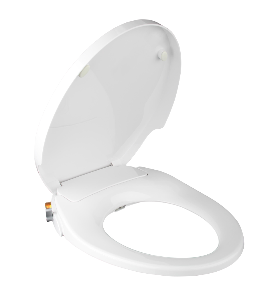 Professional manufacturer attachment toilet seat