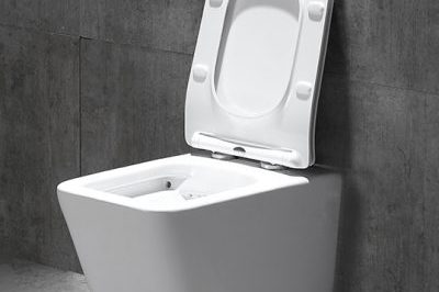 Sanitary ware ceramic european wall hung toilet (5)