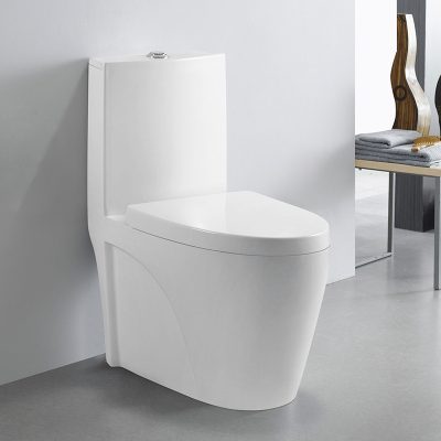 Sanitary ware water closet ceramic toilet (1)