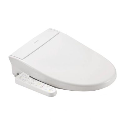 Self-cleaning movable smart bidet toilet seat (1)