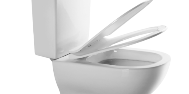 Two piece round bowl ceramic wc toilet (3)