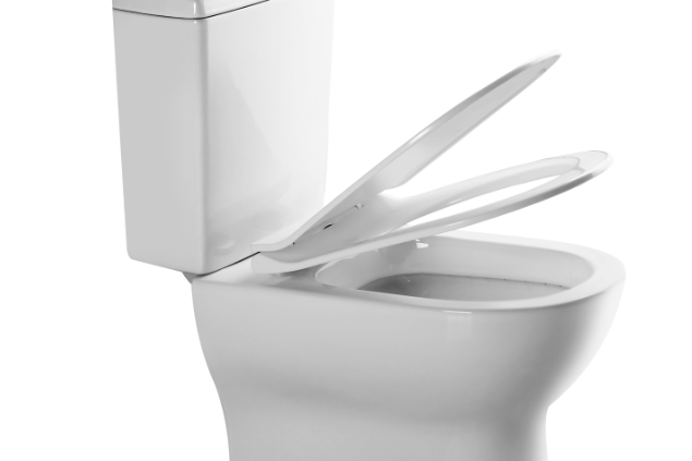 Two piece round bowl ceramic wc toilet (3)