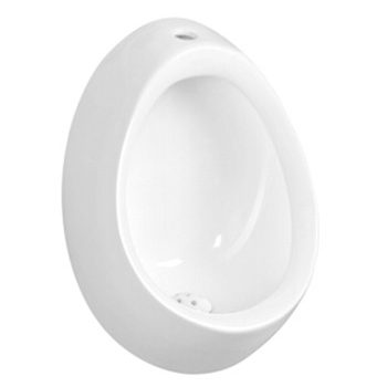 Wall-mounted ceramic white quality urinal (3)