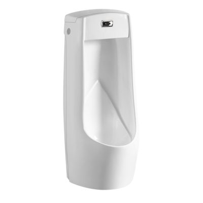 Water-saving ceramic auto sensor urinal (4)