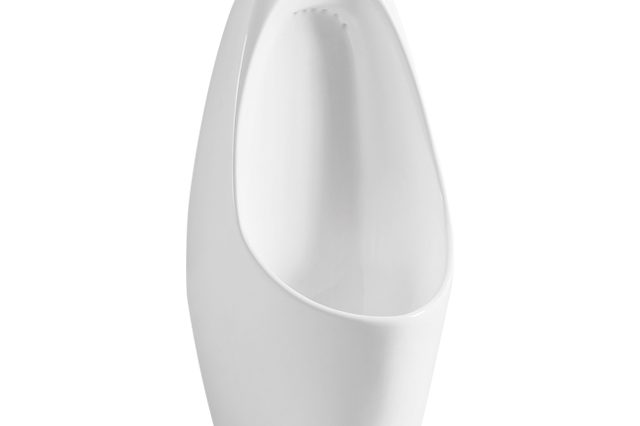 Water-saving ceramic auto sensor urinal (5)