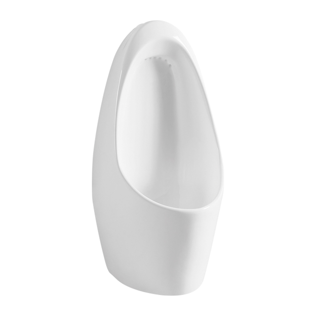 Water-saving ceramic auto sensor urinal (5)
