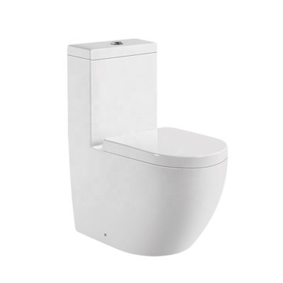 Watermark and european standard bathroom ceramic toilet (2)