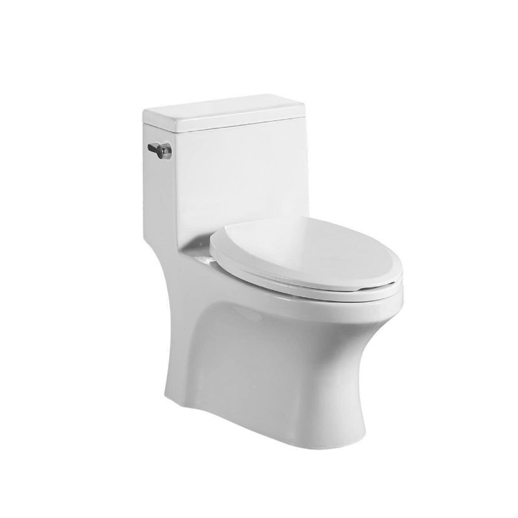 Wholesale bathroom sanitary ware ceramic toilet